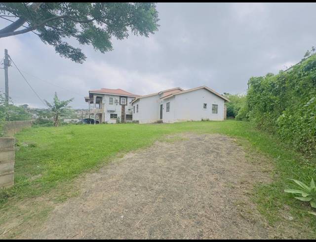 4 BEDROOM HOUSE FOR SALE IN INANDA GLEBE